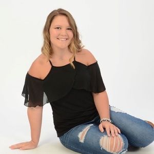 Meet your Posher, Elise